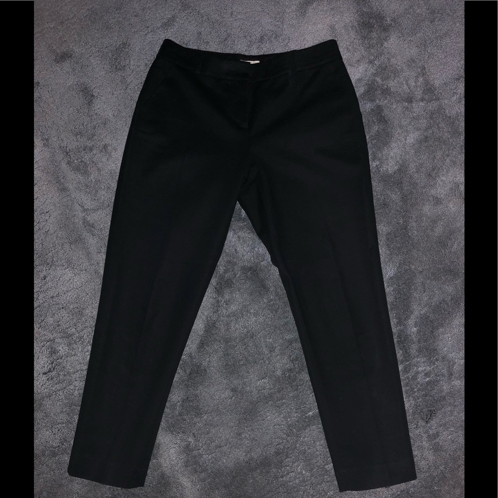 Kate Spade Flat Front Dress Pants